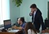 Семинар физмата БГПУ в ГУО "Средняя школа № 4 г.Червеня"