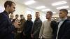 В рамках Декады «Образование в интересах устойчивого развития для всех» на физико-математическом факультете БГПУ 7 октября была проведена презентация проекта "Умный дом"