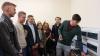 В рамках Декады «Образование в интересах устойчивого развития для всех» на физико-математическом факультете БГПУ 7 октября была проведена презентация проекта "Умный дом"