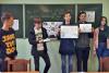 круглый стол «The 21st Century Skills and Job Profiles of Computer Technology and Maths Teachers» для студентов I курса физико-математического факультета БГПУ