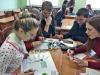 круглый стол «The 21st Century Skills and Job Profiles of Computer Technology and Maths Teachers» для студентов I курса физико-математического факультета БГПУ