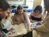 Геймификация «In Search for Unknown Belarus» для студентов физмата БГПУ