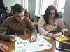 Геймификация «In Search for Unknown Belarus» для студентов физмата БГПУ