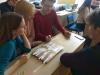 Геймификация «In Search for Unknown Belarus» для студентов физмата БГПУ