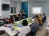 Курсы повышения квалификации для педагогов в центре образовательной робототехники БГПУ