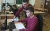 практика студентов 4 курса физико-математического факультета БГПУ