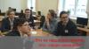 Студенты 4 курса физмата БГПУ на практике