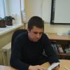 Студенты 4 курса физмата БГПУ на практике