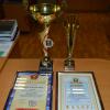 Физмат на спортивном празднике "ТРИУМФ-2016"