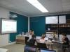 Занятия в РЦ робототехники физмата БГПУ в рамках программы IT-лето