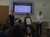 На физмате БГПУ проведены мастер-классы участников конкурса «Учитель года Республики Беларусь»