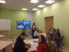 На физмате БГПУ проведены мастер-классы участников конкурса «Учитель года Республики Беларусь»