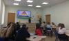 На физмате БГПУ проведены мастер-классы участников конкурса «Учитель года Республики Беларусь»