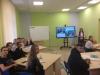 На физмате БГПУ проведены мастер-классы участников конкурса «Учитель года Республики Беларусь»