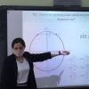Открытое занятие преподавателя физмата БГПУ Карневич Оксаны Николаевны