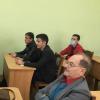 Открытое занятие преподавателя физмата БГПУ Карневич Оксаны Николаевны