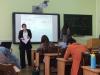 Открытое занятие преподавателя физмата БГПУ Карневич Оксаны Николаевны