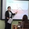 Открытое занятие преподавателя физмата БГПУ Карневич Оксаны Николаевны