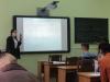 Открытое занятие преподавателя физмата БГПУ Карневич Оксаны Николаевны
