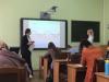 Открытое занятие преподавателя физмата БГПУ Карневич Оксаны Николаевны