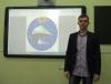 Студенты 1 курса физмата БГПУ демонстрируют профессиональные компетенции в области компьютерной графики