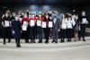 Награждены студенты физмата БГПУ по итогам третьего трудового семестра 2020 года
