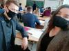 Студенты 4 курса физмата БГПУ на преддипломной практике