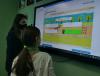 Студенты 4 курса физмата БГПУ на преддипломной практике