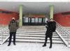 Студенты 4 курса физмата БГПУ на преддипломной практике