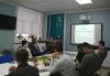 В Республиканском ресурсном центре образовательной робототехники завершились курсы повышения квалификации для учителей.Физико-математический факультет совместно с ИПК и П провели обучение 14 педагогических работников из различных регионов Беларуси.