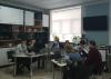 В Республиканском ресурсном центре образовательной робототехники завершились курсы повышения квалификации для учителей.Физико-математический факультет совместно с ИПК и П провели обучение 14 педагогических работников из различных регионов Беларуси.