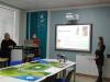 На базе Республиканского ресурсного центра образовательной робототехники прошли курсы повышения квалификации для учителей средних школ Беларуси
