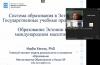 Физмат БГПУ участвует в международном семинаре