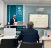 На физико-математическом факультете БГПУ состоялась защита магистерских диссертаций по специальности 1-08 80 02 «Теория и методика обучения и воспитания (по областям и уровням образования). Профилизация: Образовательная робототехника