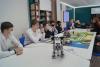 «Студент на один день» для учащихся 10 – 11 классов на физмате БГПУ