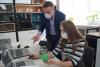 «Студент на один день» для учащихся 10 – 11 классов на физмате БГПУ
