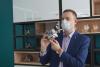 «Студент на один день» для учащихся 10 – 11 классов на физмате БГПУ