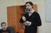 Профориентационная работа физмата БГПУ