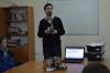 Профориентационная работа физмата БГПУ