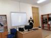 Студенты 1 курса физмата (специальность «Физика и информатика») на занятиях по компьютерной графике осваивают основы 3d моделирования.