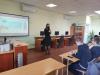 О волонтерской практике студентов 1 курса физмата БГПУ 2021