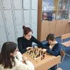 О волонтерской практике студентов 1 курса физмата БГПУ 2021