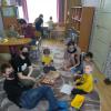 Волонтёрская практика на физико-математическом факультете БГПУ подходит к завершению