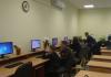 Неделя Scratch в Беларуси и на физмате БГПУ