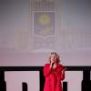 Вручение дипломов выпускникам физмата БГПУ 2021 г.