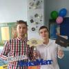 1 сентября  состоялась встреча первокурсников с представителями ФМФ, на которой также присутствовали немало известные люди: проректор по учебной работе Василец Сергей Иванович и профессор, доктор физико-математических наук Янушкевич Казимир Иосифович