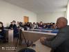 Оnline занятие для студентов физмата БГПУ и учащихся гимназии номер 20 г. Минска