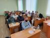 Заседание научно-практического студенческого семинара «Шаги в науку» на физмате БГПУ