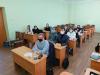Заседание научно-практического студенческого семинара «Шаги в науку» на физмате БГПУ