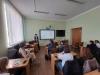 Заседание научно-практического студенческого семинара «Шаги в науку» на физмате БГПУ